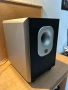 активен субуфер "JBL SUB140/230", снимка 3