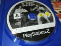 SONY PS2 GAME-STREET WARRIOR 2611250840, снимка 2