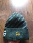 New era NFL Green Bay Packers- мъжка зимна шапка КАТО НОВА 100% оригинал универсален размер, снимка 5