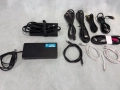 Докинг Станция Dell Universal Dock D6000 / 130 W, снимка 1