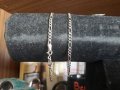 Красиви Сребърни Масивни Бижута Дизайнерски , снимка 10