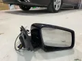 Mercedes W212 Е класа Дясно огледало с камера 360 градуса камери, снимка 2