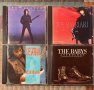 Joe Satriani,The Babys , снимка 1 - CD дискове - 39386608