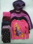 Лот дрехи за момиченце от 2 до 4 години, снимка 1 - Детски Блузи и туники - 43570905