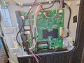 Main Board 40-MT56T2-MAF2HG Thomson 40FB5406 for 40inc DISPLAY LVF400SSDE E2 V21​, снимка 1