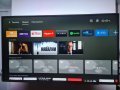 Продавам телевизор Филипс 43 инча, 4К, Смарт с Android TV, снимка 2