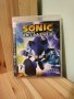 Sonic Unleashed Соник Ps3 игра за Ps3