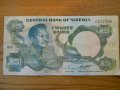 банкноти - Нигерия, снимка 9