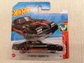 💕🧸 Hot Wheels `77 Pontiac Firebird T/A  Muscle Mania, снимка 2
