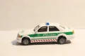 1:64?? HONGWELL MERCEDES C ПОЛИЦИЯ POLICE КОЛИЧКА МОДЕЛ, снимка 1