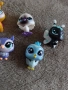ОРИГИНАЛНИ Малки фигурки LPS Little pet's shop , снимка 6
