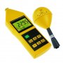 Уред за измерване на радиочестотна радиация от 10МHz до 8GHz, снимка 6