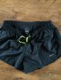 nike Modern Embossed Tempo Shorts - страхотни дамски шорти КАТО НОВИ, снимка 7