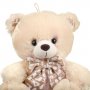 Плюшено мече Teddy Bear 28см, снимка 2