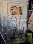 POWER BOARD,BN44-00947G, L43E7_RDY, PB for SAMSUNG  UE43RU7092U 43inc DISPLAY CY-NN043HGHV1V, снимка 4