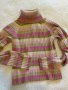 Къс пуловер / блуза  ONLY М, снимка 1 - Блузи с дълъг ръкав и пуловери - 34626660