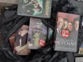 Видеокасети разни, снимка 1