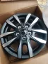 4 бр ЧИСТО НОВИ Алуминиеви Джанти за Фиат Пежо и Ситроен 16 ц 5х118 и 5х130 , снимка 5