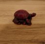 Статуетка костенурка сувенир , снимка 1