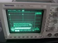 Осцилоскоп Тектроникс TDS 460a 400MHz 4канален, снимка 3