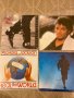 Michael Jackson Vinyl 7” Колекция 