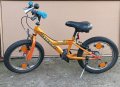 Велосипед Детски Drag Pickachu 16 цола, снимка 1 - Велосипеди - 43217435