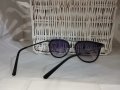 Очила Маркова 23омб Слънчеви очила джонки-унисекс очила, снимка 2