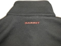 Mammut windstopper (L)  мъжки елек , снимка 5