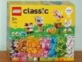Продавам лего LEGO Classic 11034 - Творчески домашни любимци