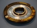 Съединител електромагнитен БГД-25 24VDC electromagnetic clutch, снимка 4