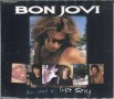 Колекция на Bon Jovi - 20 Диска -180 лв., снимка 1 - CD дискове - 34657190