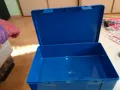 EURO PART-ПРАЗНА КУТИЯ 26Х17Х8СМ 1501251528, снимка 10