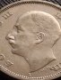 МОНЕТА 50 лева 1940г. Борис трети ЦАРСТВО БЪЛГАРИЯ за КОЛЕКЦИОНЕРИ 33662, снимка 8
