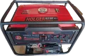 Промоция! Бензинов Генератор за ток HOLGER 8.5 KW. ел. старт - медни намотки / Агрегат за ток, снимка 4