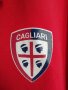 Cagliari Kappa оригинална мъжка поло тениска Каляри Италия , снимка 3