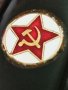 RRR Боен нож от WW2 СССР-НКВД/кортик кинжал сабя/, снимка 13
