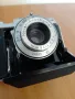 Фотоапарат ZEISS IKON NETTAR II 517/16, снимка 4