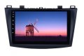 Mazda 6 2007-2012 Android Mултимедия/Навигация, снимка 2