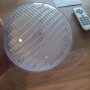 НОВО! RGB LED осветление за басейн – 40W с дистанционно, снимка 8