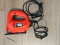 Прободен трион Black and Decker KS500, снимка 2