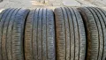 4бр 205/55/16 летни гуми Continental EcoContact 6. Континентал , снимка 2
