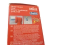 Детска електрическа четка Braun d10.513k, снимка 4