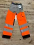 Мъжки работен панталон Размер 36, снимка 2