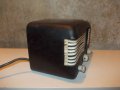 Старо радио tesla 306u, снимка 2