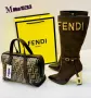 Fendi дамски комплекти, снимка 2