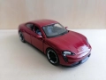 Порше Тайкан Турбо С в мащаб 1:43, снимка 4