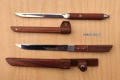 Ножче М390 / нов модел /, снимка 1