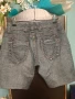 Лот от 3 броя къси дънки, бермуди цена 10 лв , снимка 5