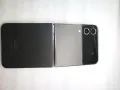Samsung Galaxy Z Flip4 работещ, цял или на части. , снимка 2