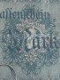 Райх банкнота 50 марки 1914г. Германия перфектна за колекционери 28216, снимка 7